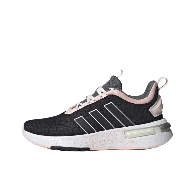 Adidas Racer TR23 Core Black Sandy Pink Women's