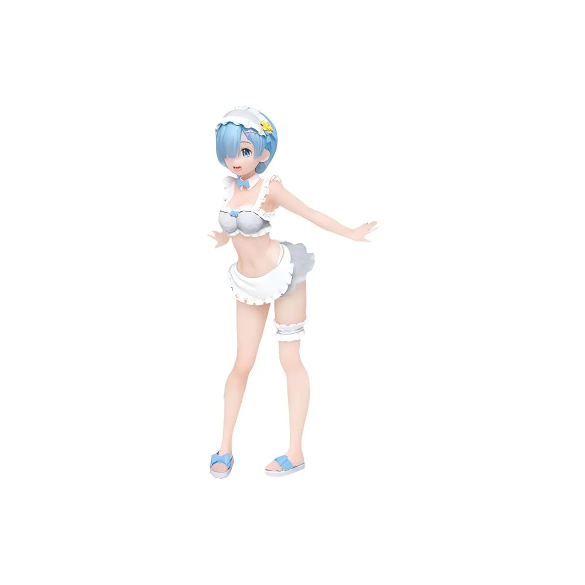 TAITO Rem Zero − Starting Life In Another World Bonus Gifts 23cm
