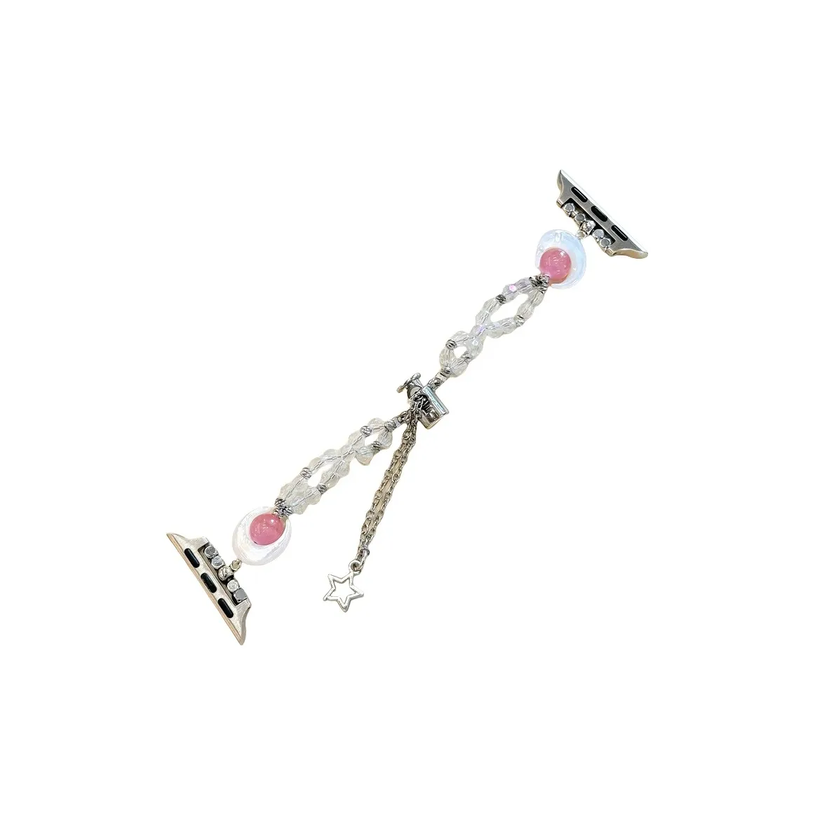 Wepro Watch Полоска Apple Совместимость Кошачий глаз Материал