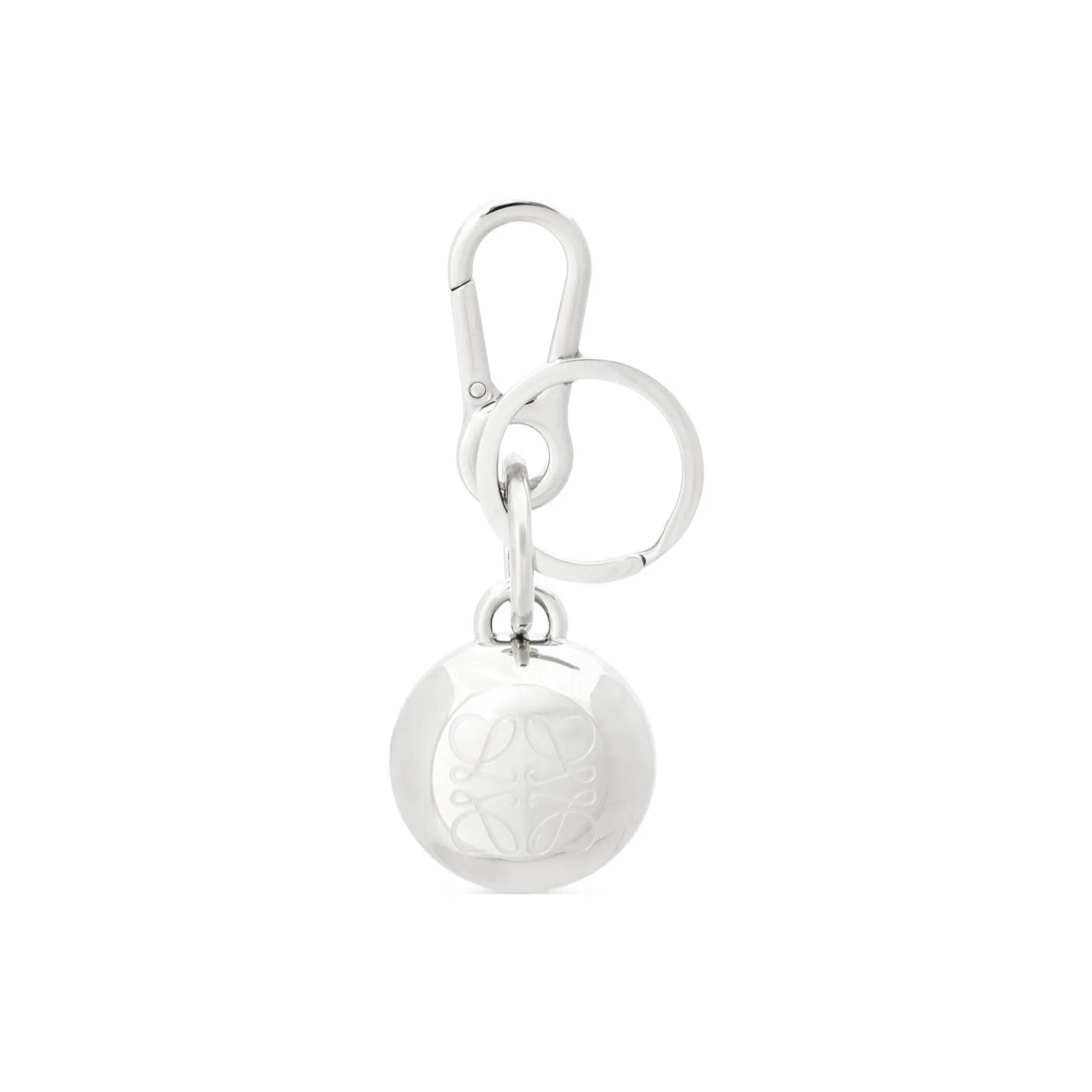 LOEWE Logo engraved Bottle Opener
