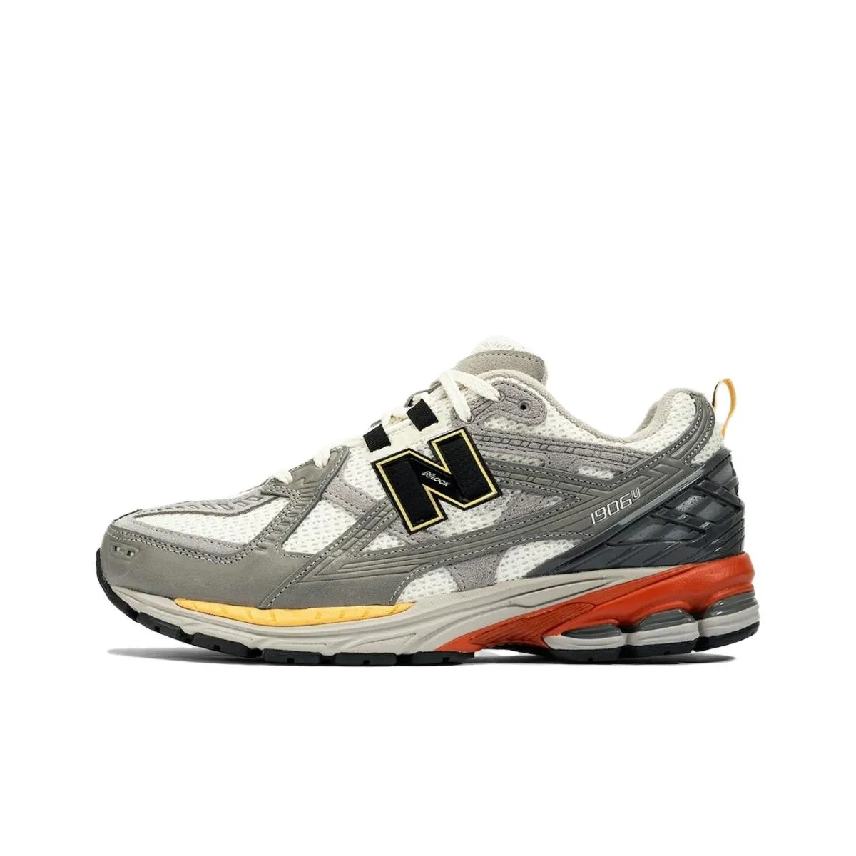New Balance 1906U The Whitaker Group Willful Bias Shadow Grey