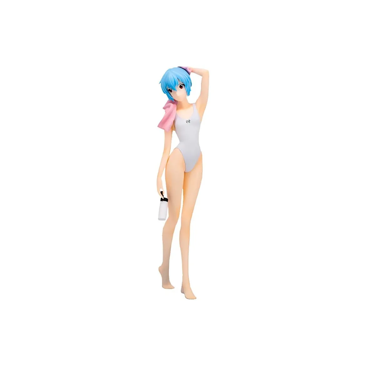 SEGA New Evangelion Bonus Gifts