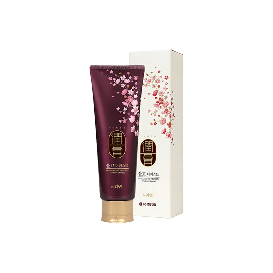 Наборы шампуня и кондиционера ReEn