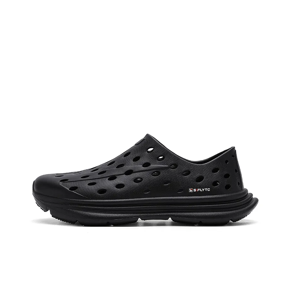 SIFLYTO Clogs Men's