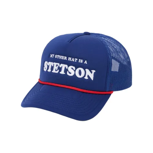 STETSON Бейсболки Унисекс