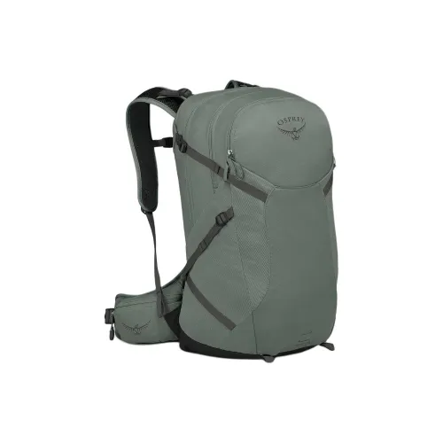 OSPREY Туристические сумки Сосновый зеленый Унисекс