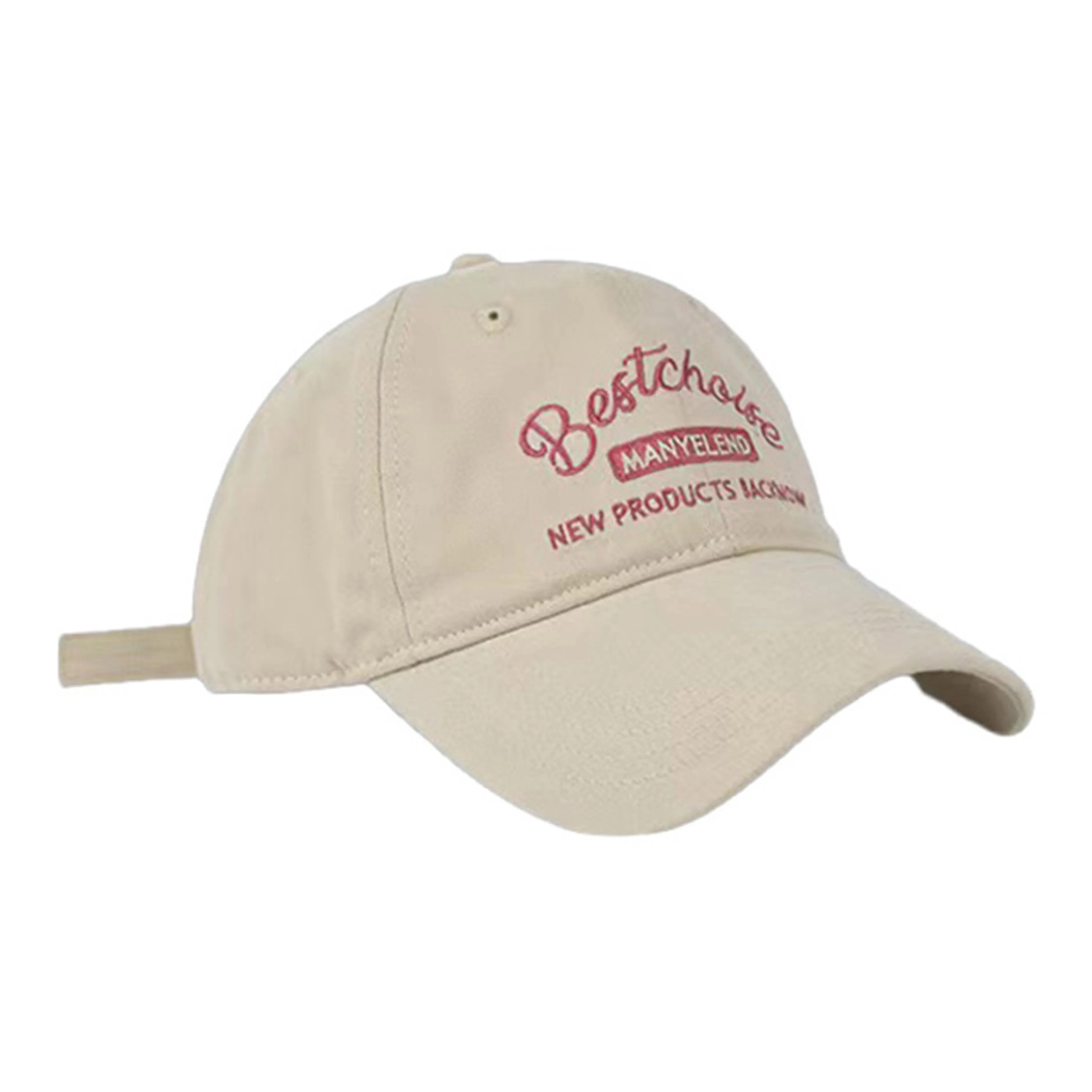 IOTS Полиэстер Кепки Унисекс