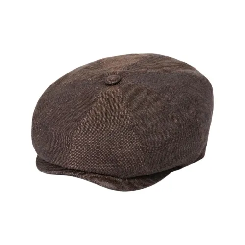 STETSON Береты Унисекс