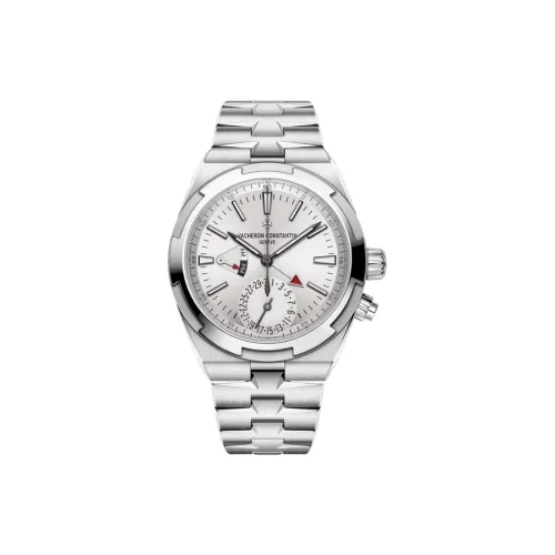 Vacheron Constantin Автоматический Механический Движение Мужские Часы 41 мм Белый