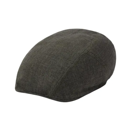 STETSON Береты Унисекс