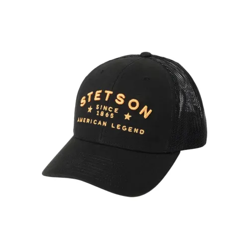 STETSON Бейсболки Унисекс