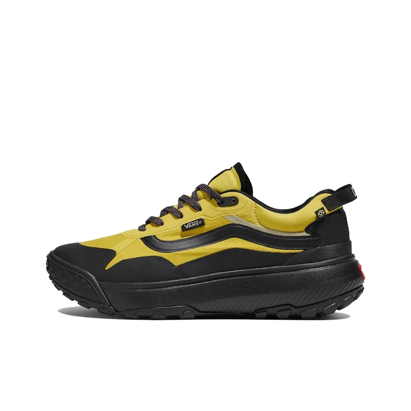 Crosspath Vans Mte 'Yellow'