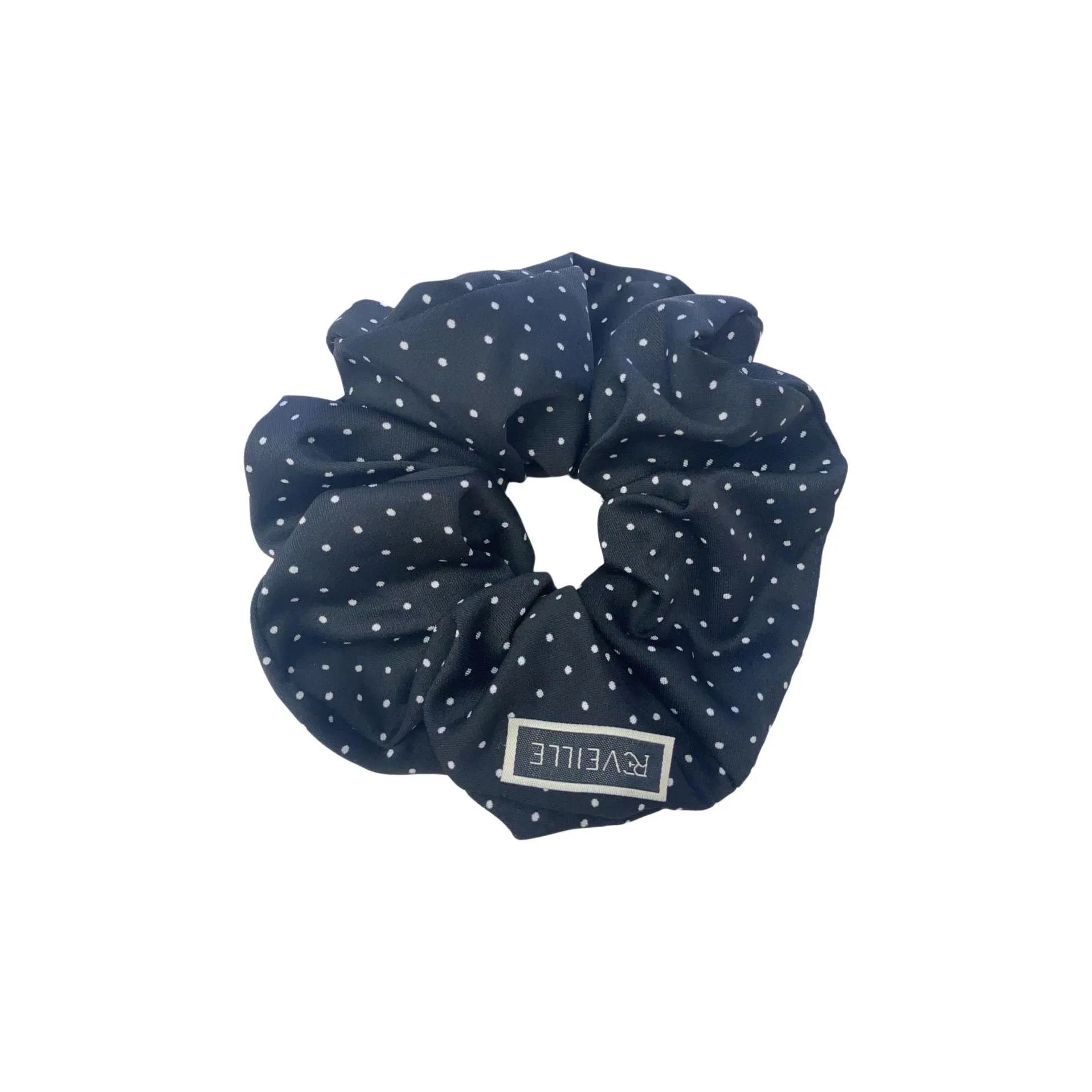 Do'so Missy Hair Tie Women's Black White