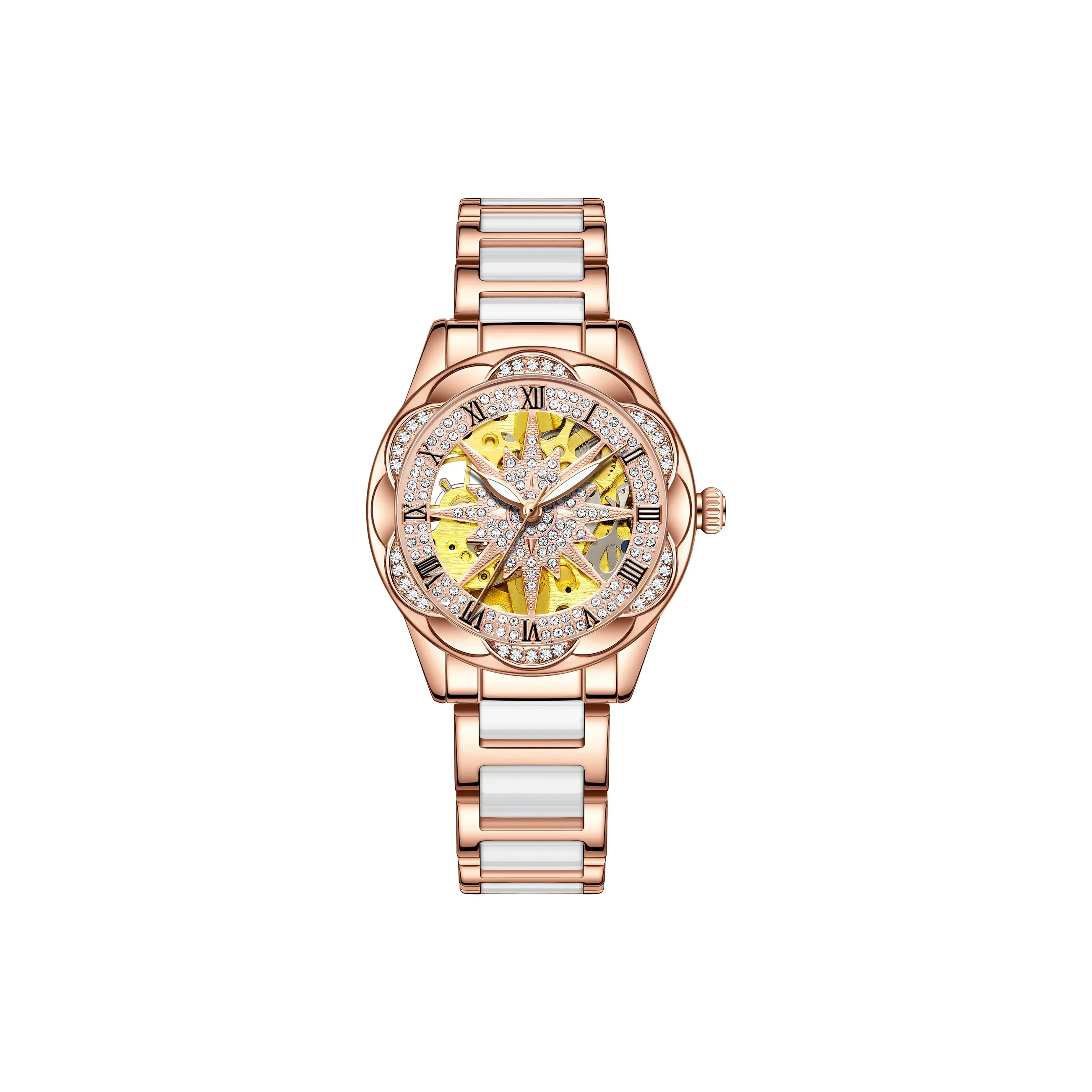 KUERST Women's Watch
