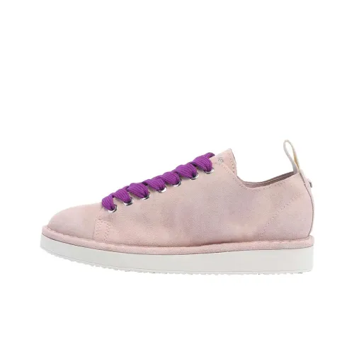 Panchic Кроссовки для скейтбординга Low Top Розовые Женские