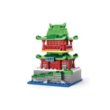 Penglai Pavilion