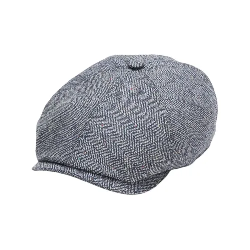 STETSON Береты Унисекс