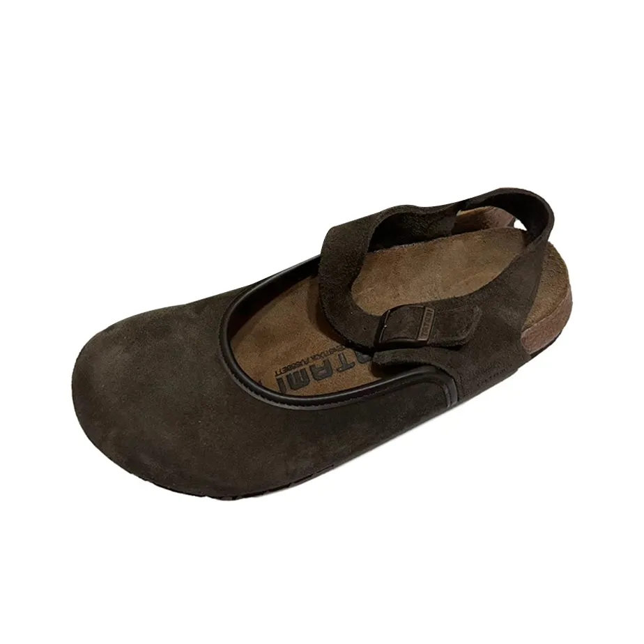 Birkenstock Casual Женские Коричневый