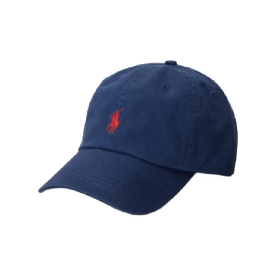 Polo Ralph Lauren Polo Pony embroidered Cap