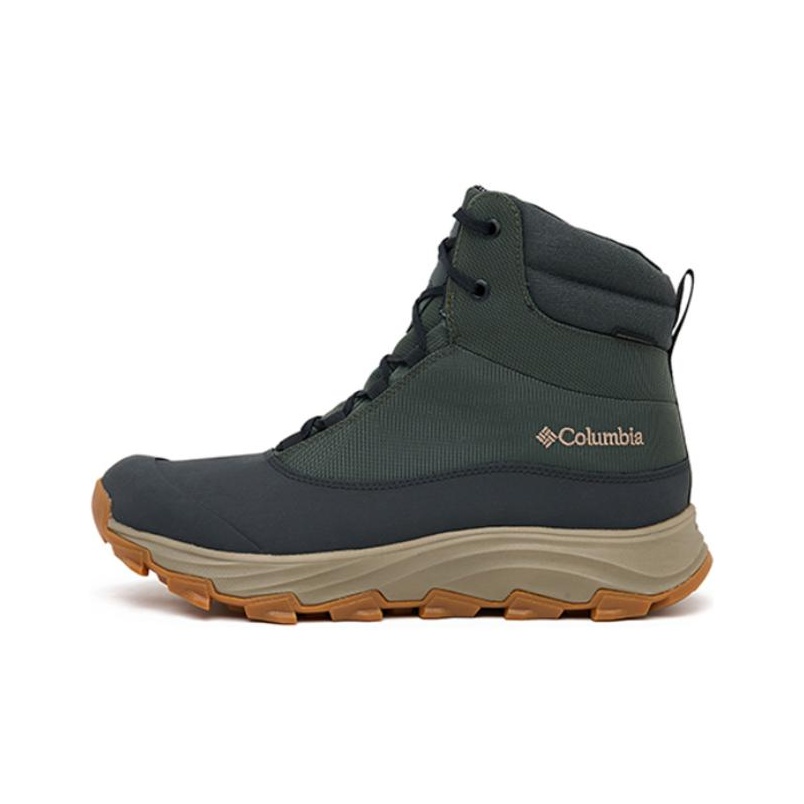 Snow boots columbia sale deals