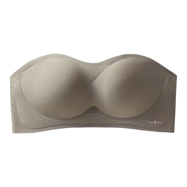 Ordifen Women's Strapless Bras