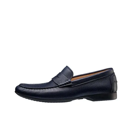 CROCKETT & JONES Лоферы Мужские
