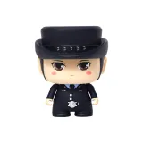 화화 인형