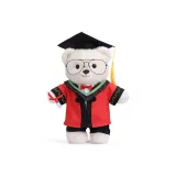 Advisor Farmer Science 졸업 곰돌이