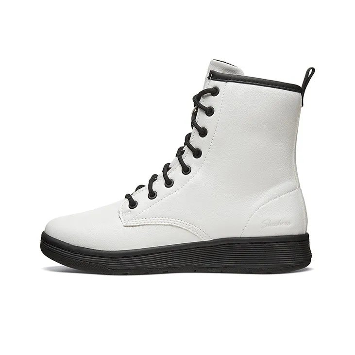 Skechers ботинки MID, верх, женские