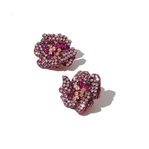 Oscar De La Renta Серьги Женские