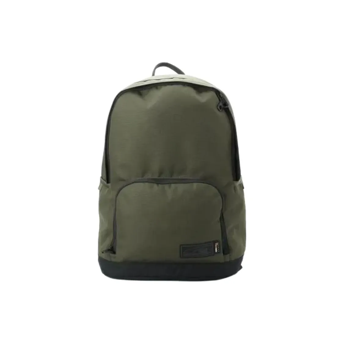 PUMA Polyester Backpack Unisex Deep Forest Green