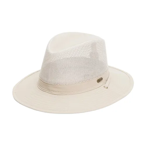 STETSON Панамы Унисекс