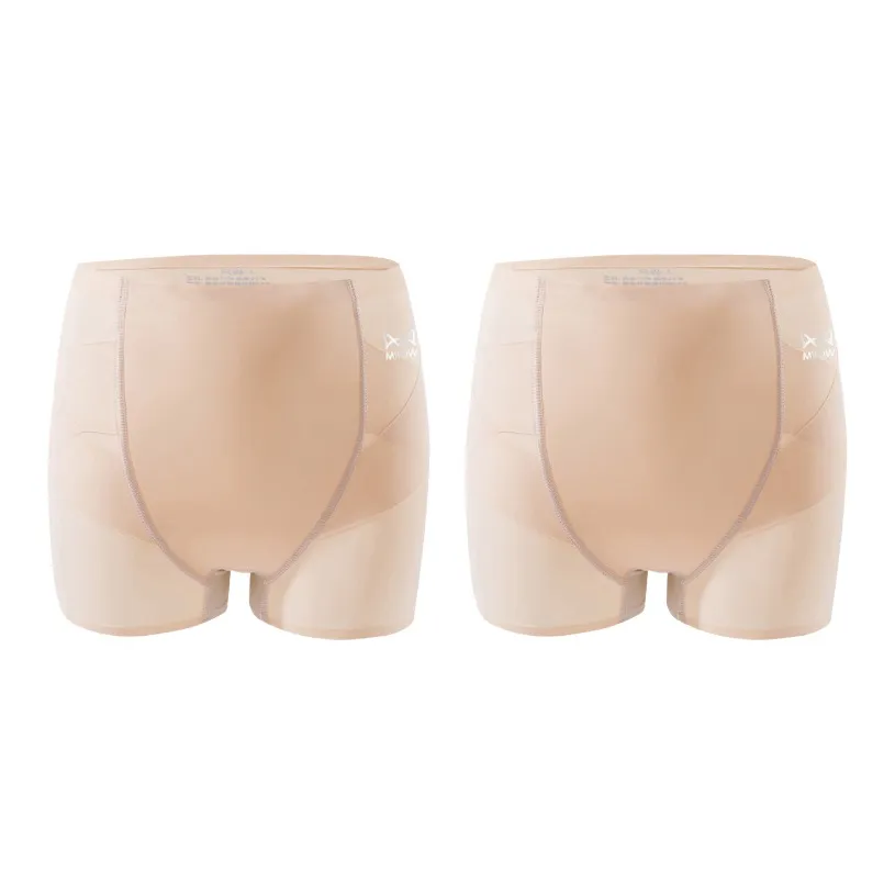 MIIOW Коррективное белье низ женское 2 штуки