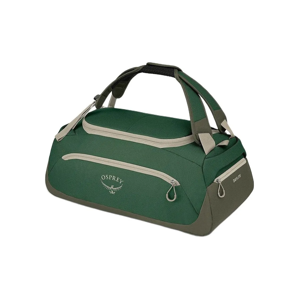 OSPREY 30L Туристические сумки Переработанный полиэстер Зеленый Crown Green Creek Унисекс