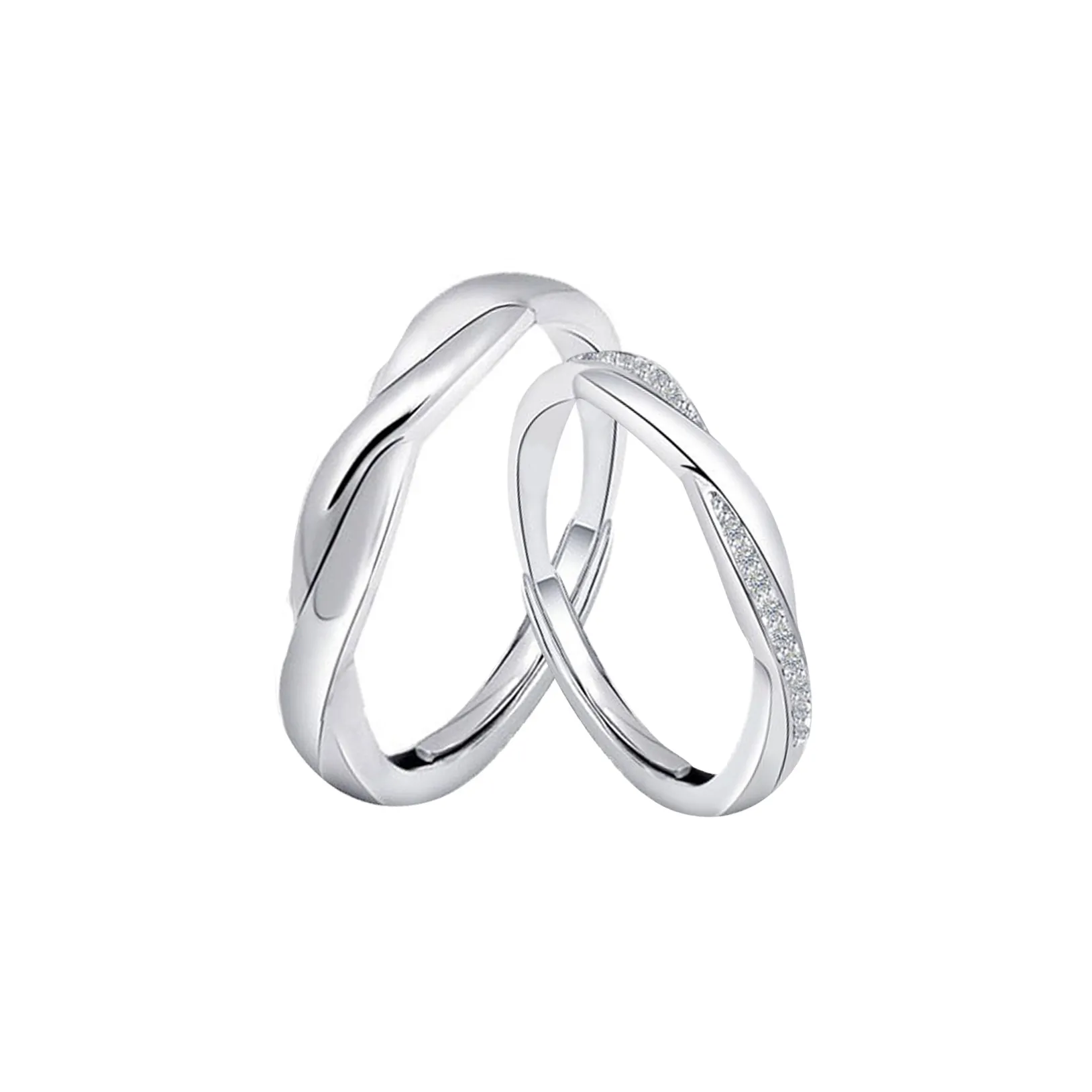 HOLLY RYAN Кольца Унисекс