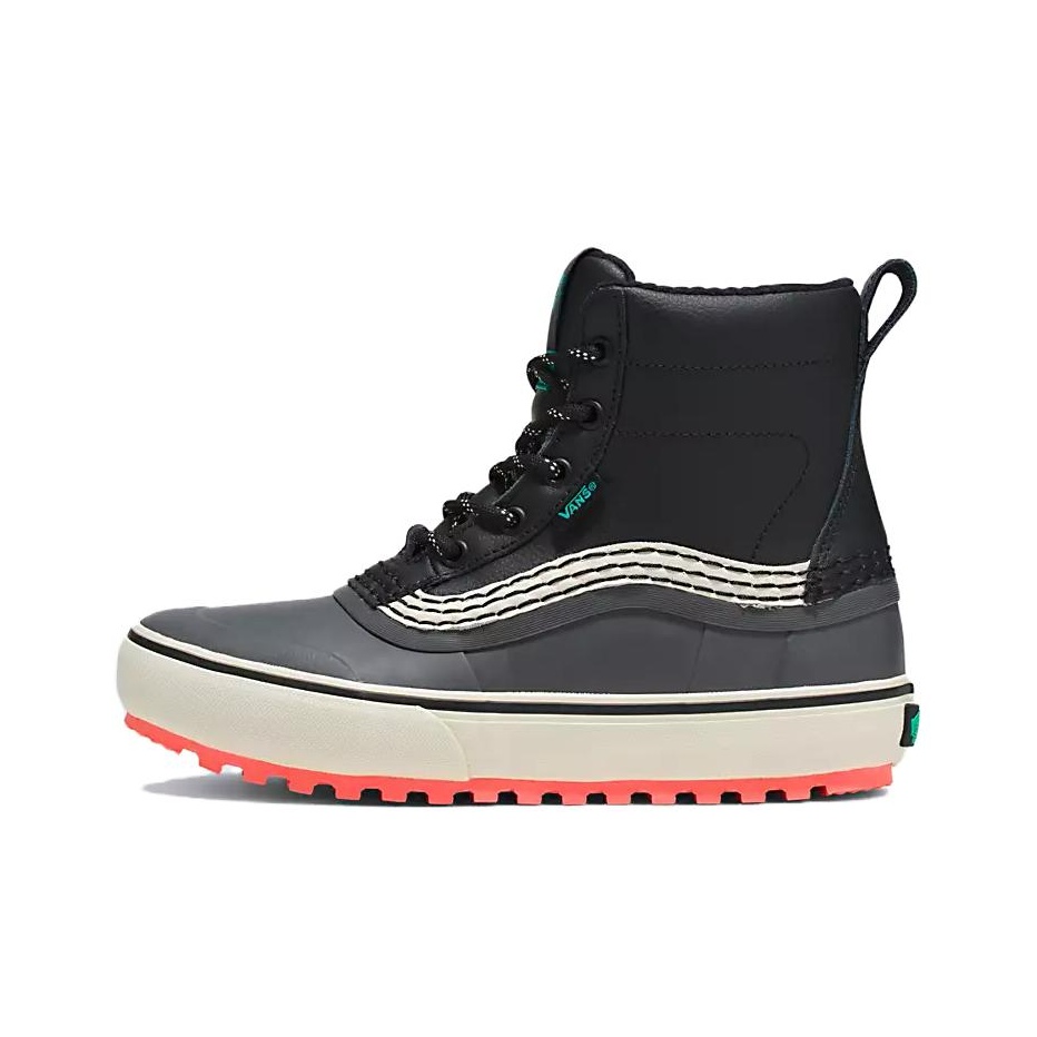 Top 10 Vans Snow Boots for Sale in 2025: Elevate Your Winter
