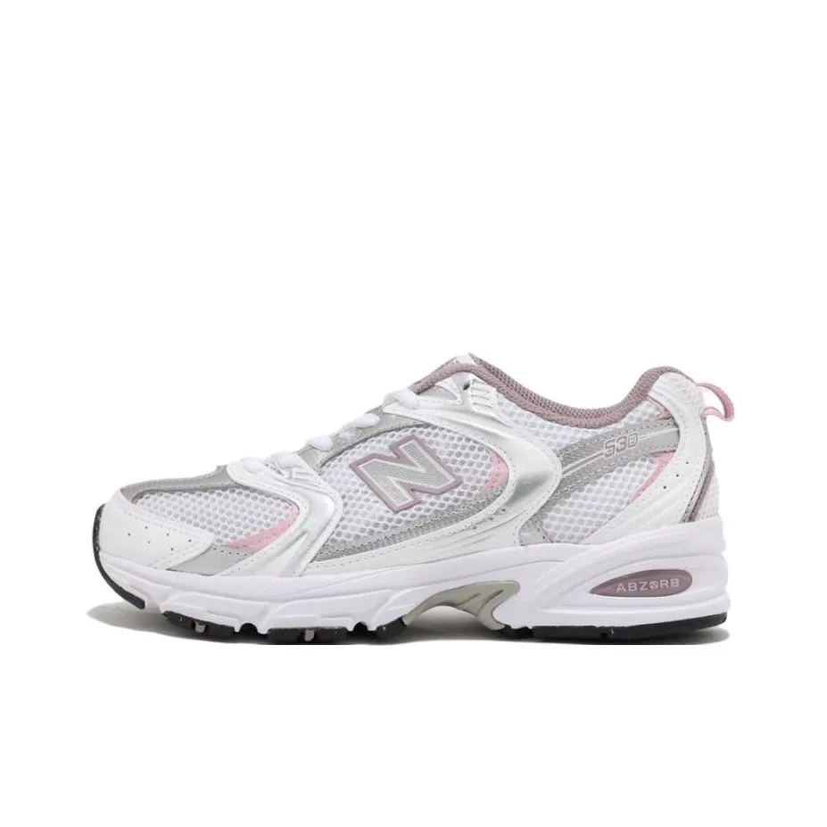 New Balance 530 Ice Wine