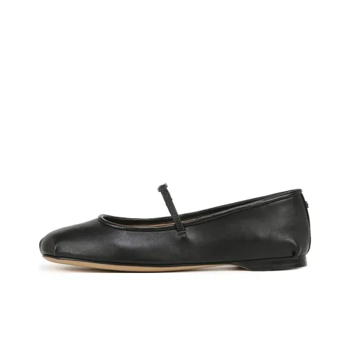 SAM EDELMAN Туфли Мэри Джейн Женские