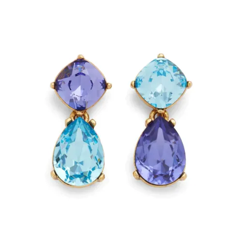 Oscar De La Renta Серьги Женские