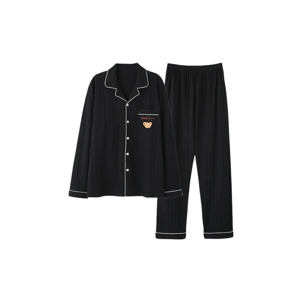 MIIOW Unisex Pajama Sets