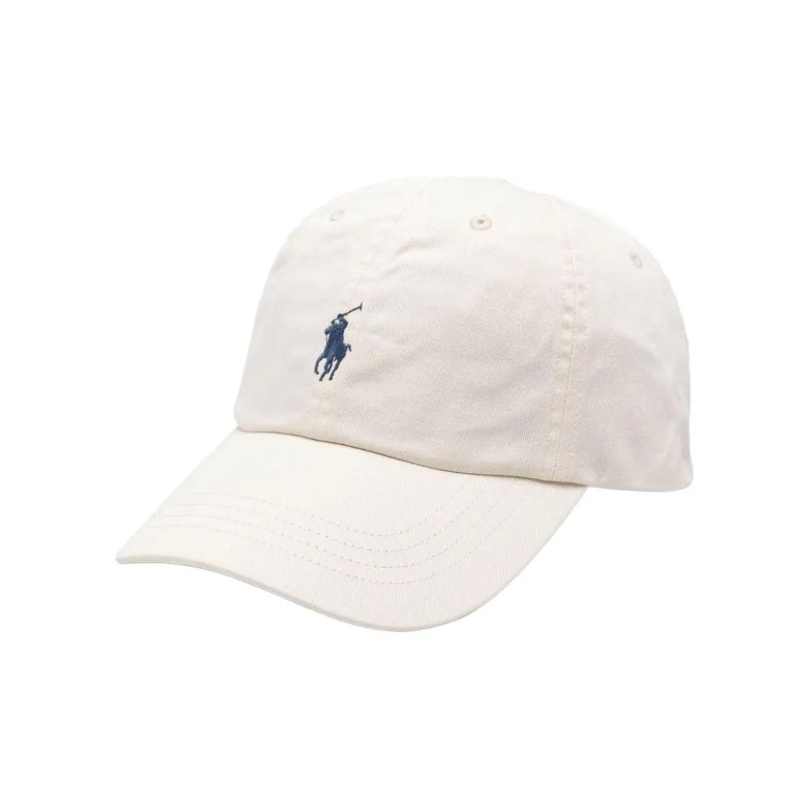 Polo Ralph Lauren Polo Pony Cotton Cap