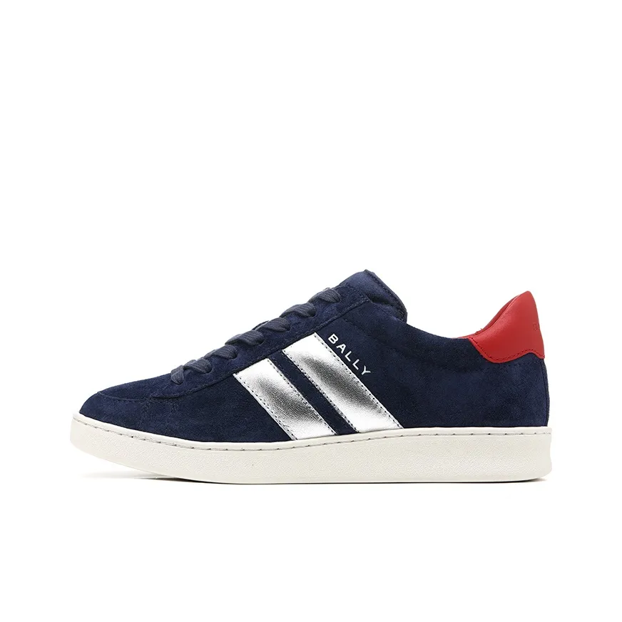 BALLY Tennis Sneakers