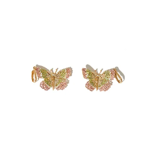 Oscar De La Renta Серьги Женские