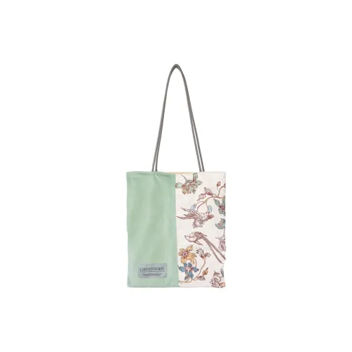 The British Museum Сумки через плечо Oriental Dream Collection Велюр Многоцветная Сумка на плечо Унисекс