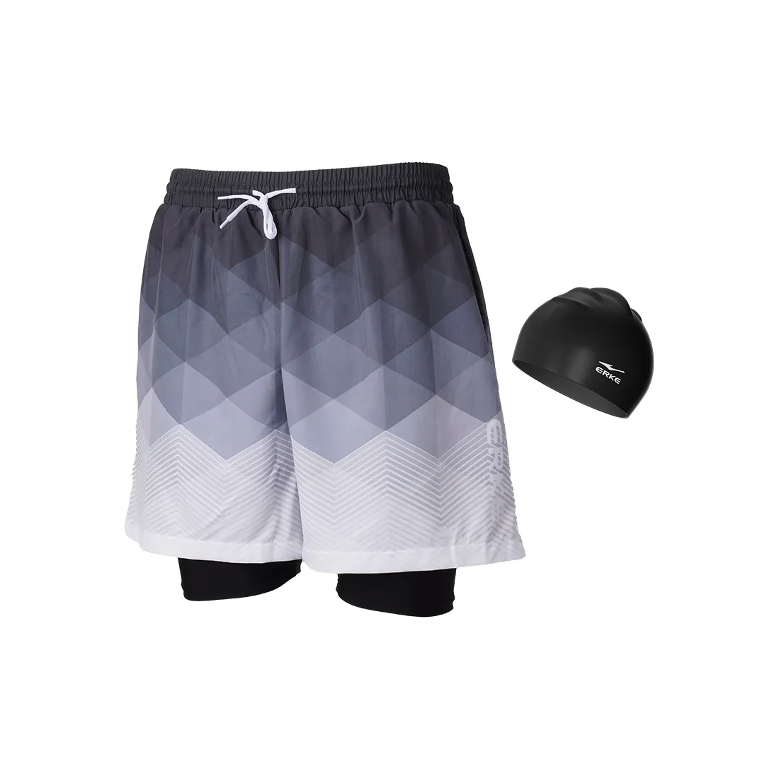 Erke Swimming Sets Polyamide Swimming Pool, Seaside Men's