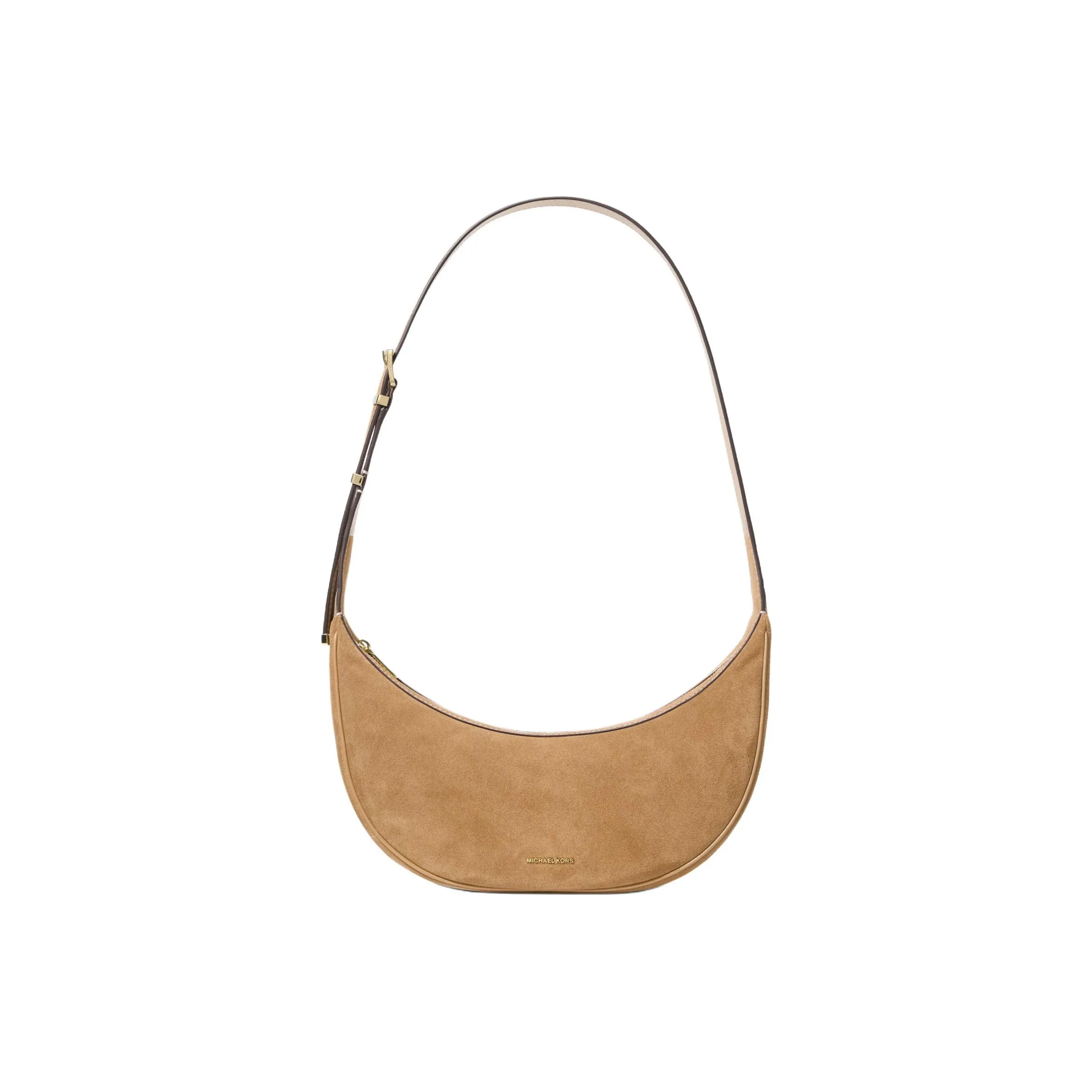 MICHAEL KORS Коровья кожа Сумка Сумка через плечо Женская CAMEL