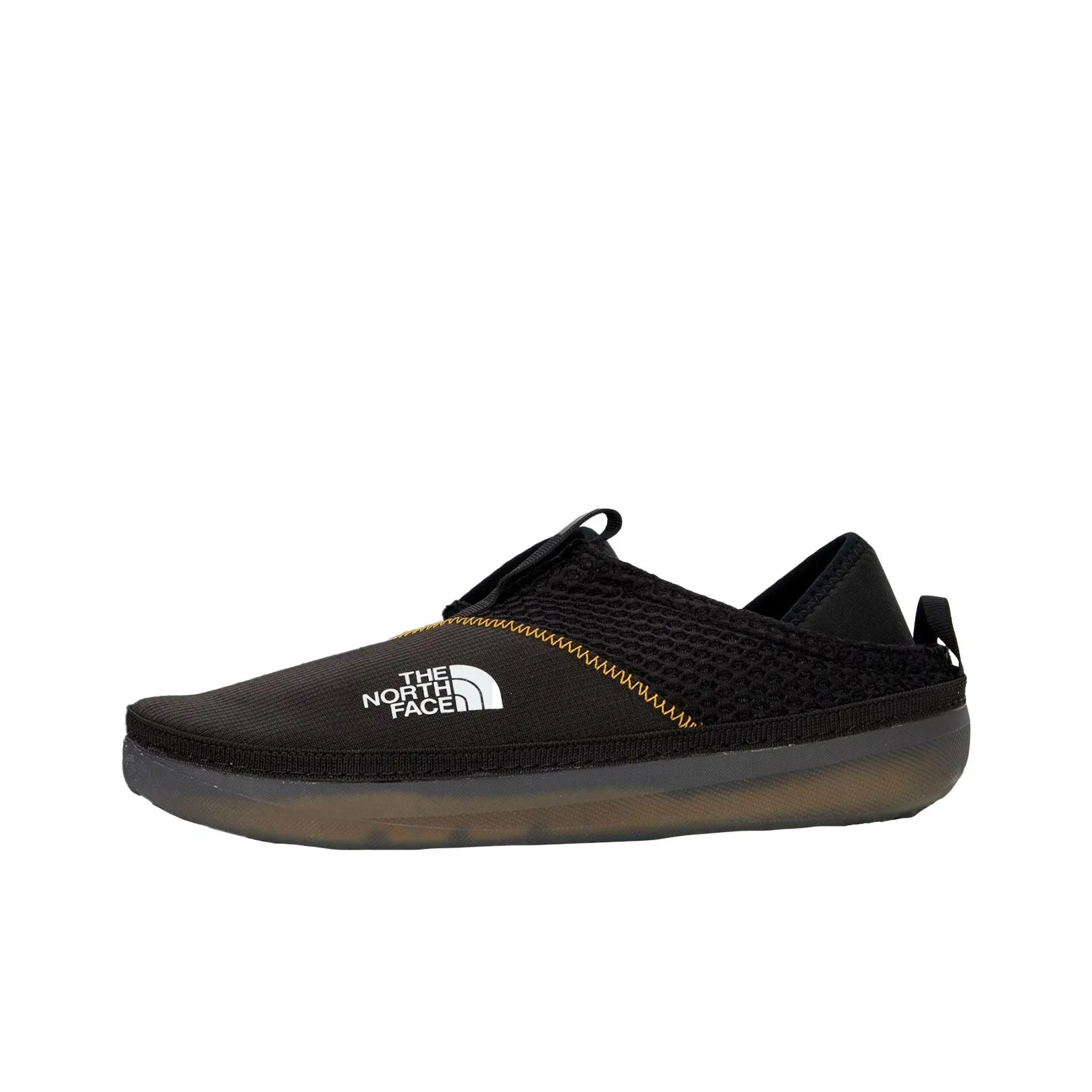 THE NORTH FACE BASE CAMP Slip Resistant, Breathable, Lightweight Low Top Casual Shoes Unisex Black