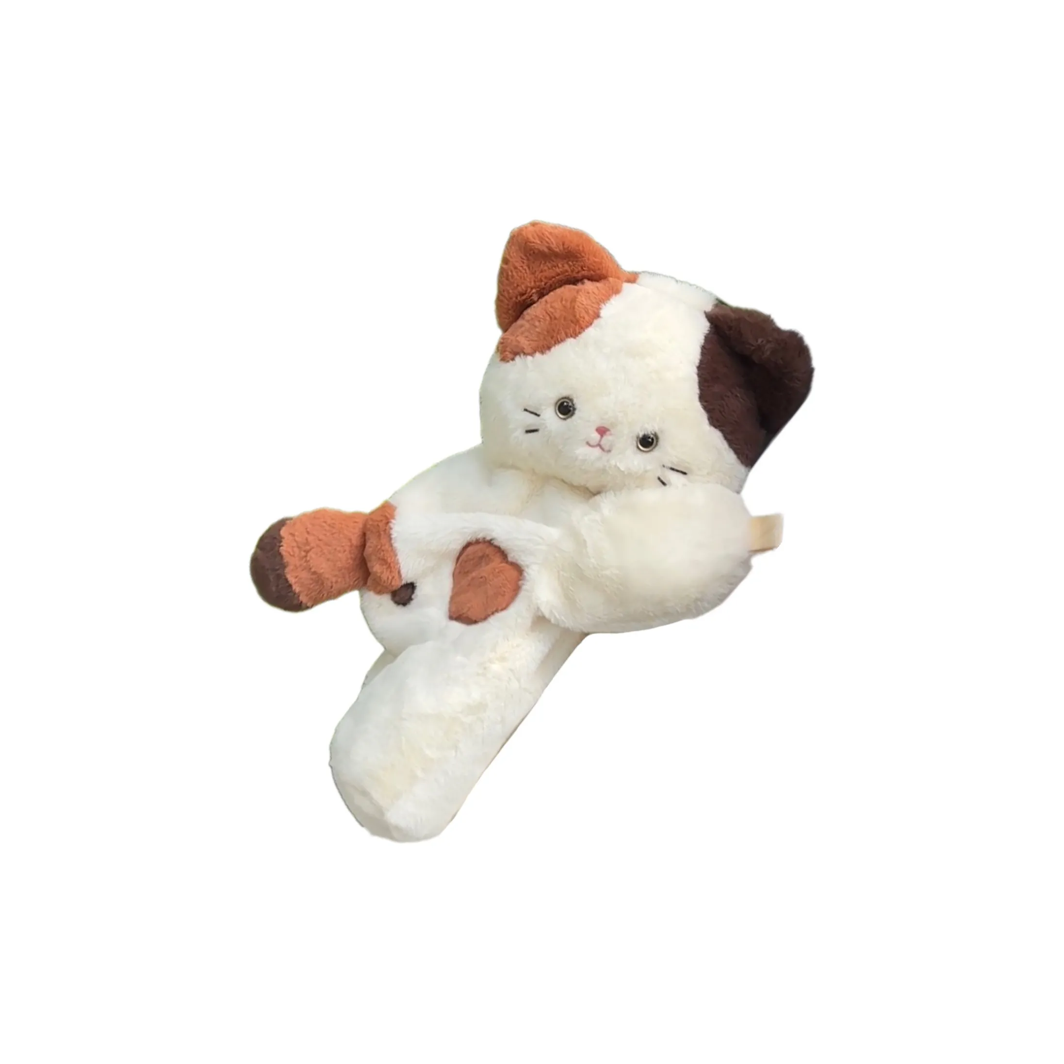 Holding Bamboo Полиэстер Рюкзак Большой Унисекс Белый