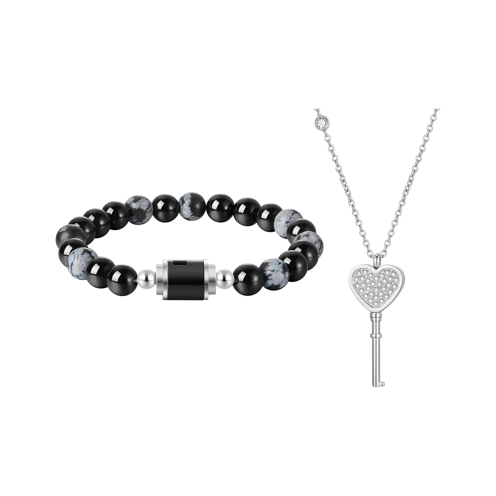 ZEGL Jade Bracelets Women's