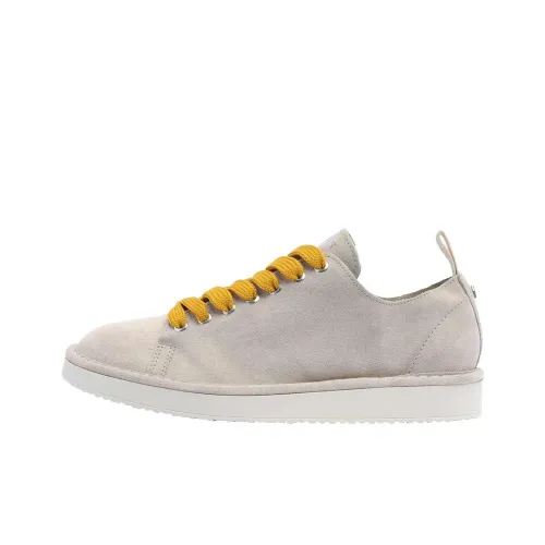 Panchic Кроссовки для скейтбординга Low Top Светло-янтарные Мужские